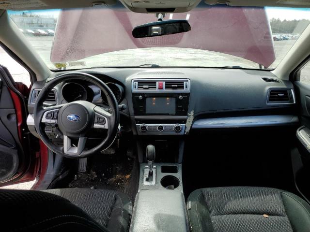 Photo 8 from auction – 2015 SUBARU OUTBACK 2. with VIN 4S4BSACC6F3257438