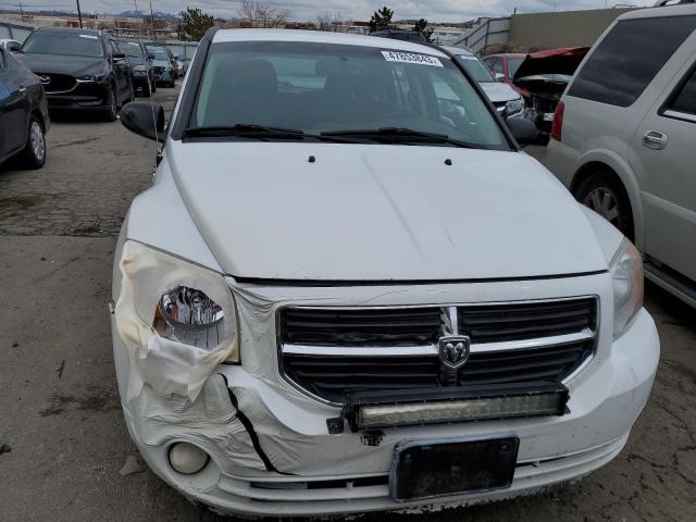 Photo 5 from auction – 2011 DODGE CALIBER MA with VIN 1B3CB3HA5BD126275