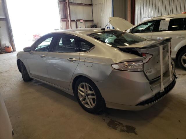 Photo 2 from auction – 2016 FORD FUSION SE with VIN 3FA6P0H79GR352176
