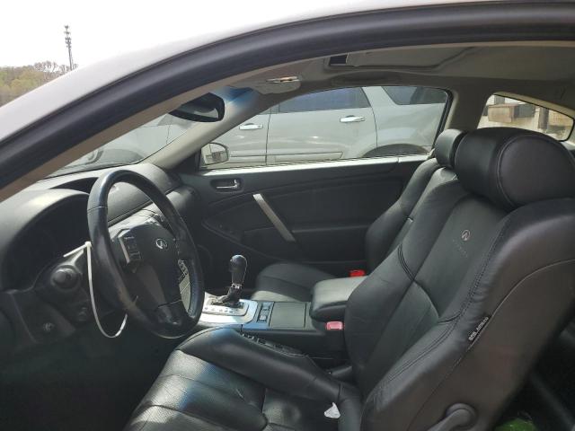 Photo 7 from auction – 2005 INFINITI G35 with VIN JNKCV54E95M409808