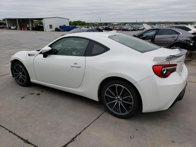 Photo 2 from auction – 2017 SUBARU BRZ 2.0 PR with VIN JF1ZCAB17H9602871