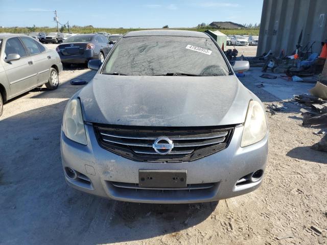 Photo 5 from auction – 2012 NISSAN ALTIMA BAS with VIN 1N4AL2AP0CC221562