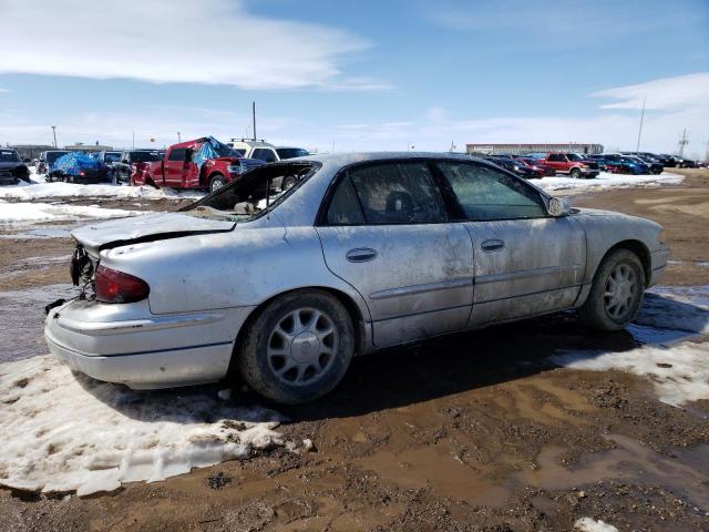 Photo 3 from auction – 2004 BUICK REGAL LS with VIN 2G4WB52K741242385