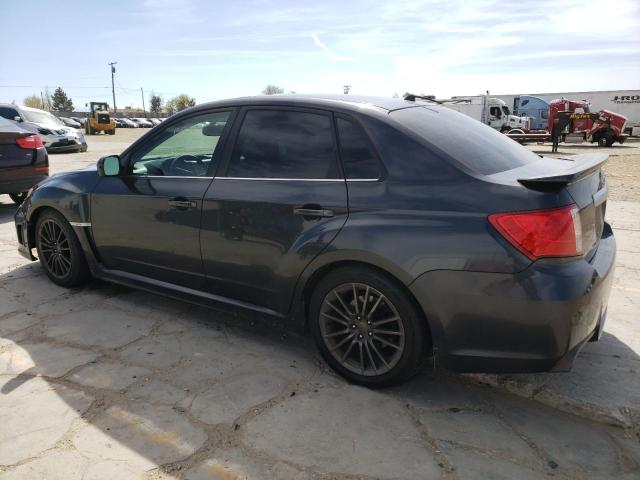 Photo 2 from auction – 2011 SUBARU IMPREZA WR with VIN JF1GV7F62BG509706