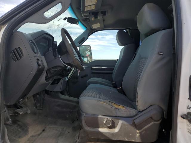 Photo 7 from auction – 2014 FORD F250 SUPER with VIN 1FT7X2AT9EEB68468