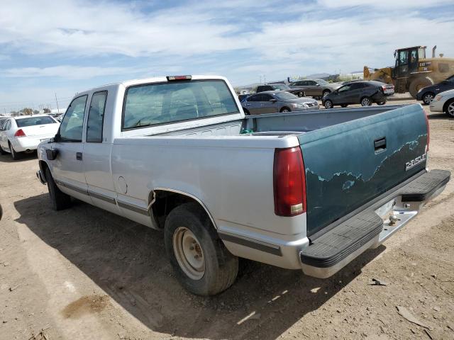 Photo 2 from auction – 1997 CHEVROLET GMT-400 C1 with VIN 2GCEC19MXV1135717