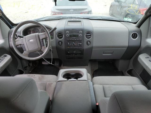 Photo 8 from auction – 2008 FORD F-150 with VIN 1FTPX14548FB22987