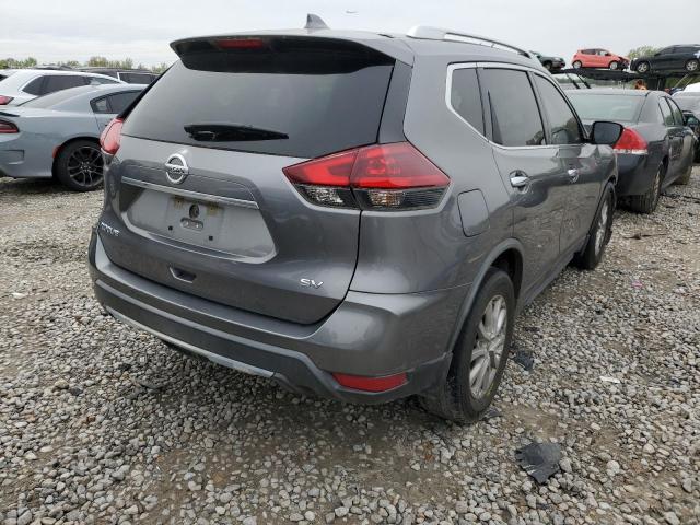 Photo 3 from auction – 2017 NISSAN ROGUE S with VIN KNMAT2MT0HP590876