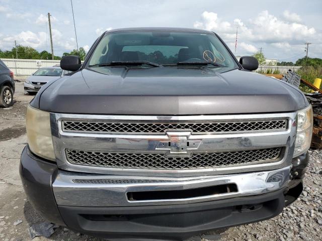 Photo 5 from auction – 2011 CHEVROLET SILVERADO with VIN 3GCPCSEA0BG274669
