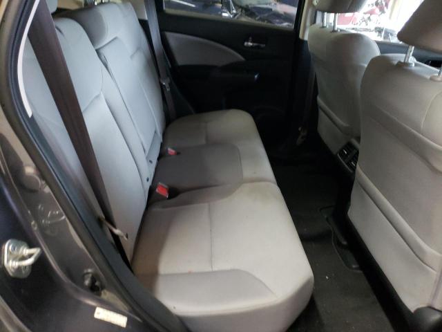 Photo 11 from auction – 2015 HONDA CR-V EX with VIN 2HKRM3H53FH507578