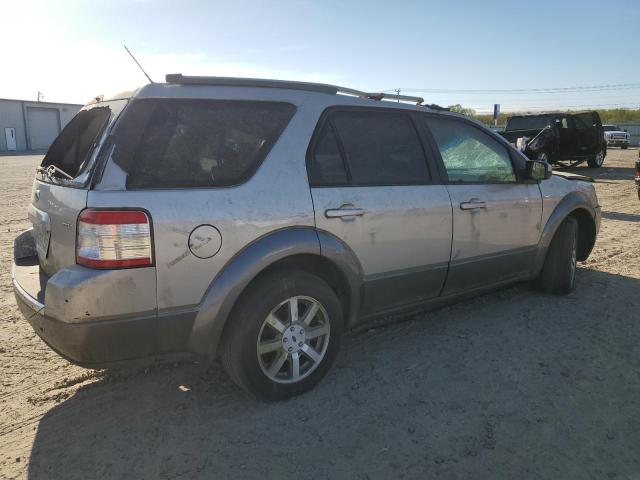Photo 3 from auction – 2008 FORD TAURUS X S with VIN 1FMDK02W68GA39672