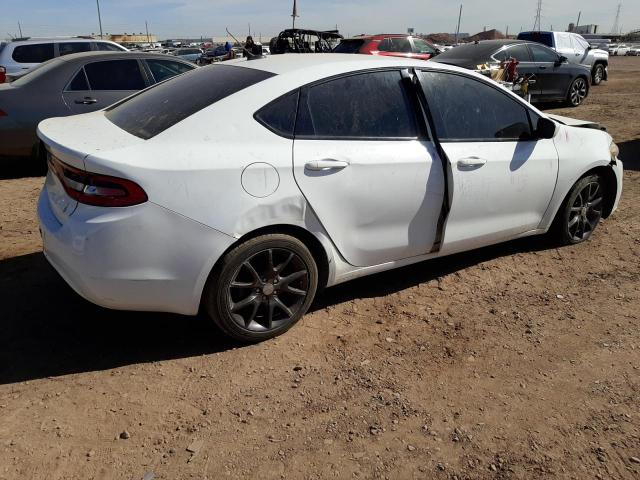 Photo 3 from auction – 2015 DODGE DART SE with VIN 1C3CDFAA3FD432809