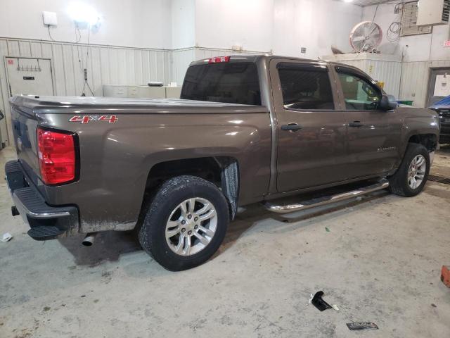 Photo 3 from auction – 2014 CHEVROLET SILVERADO with VIN 3GCUKREC7EG179501
