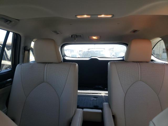 Photo 10 from auction – 2022 TOYOTA HIGHLANDER with VIN 5TDXBRCH6NS078818
