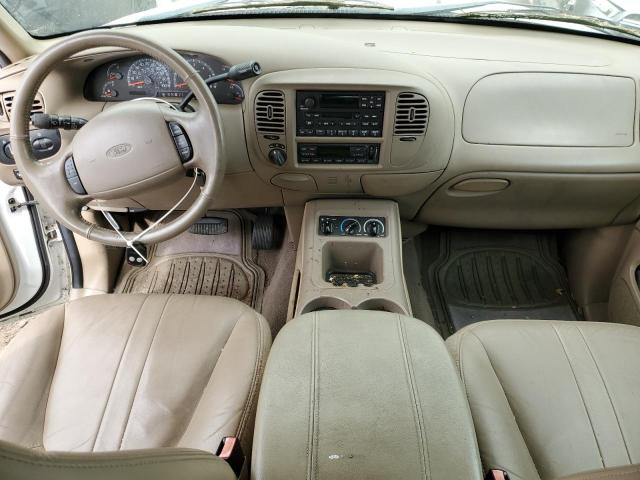 Photo 8 from auction – 2002 FORD EXPEDITION with VIN 1FMPU18L52LA25528