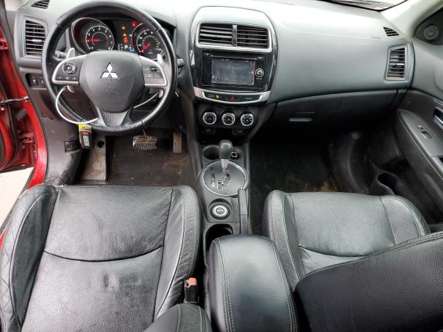 Photo 8 from auction – 2015 MITSUBISHI OUTLANDER with VIN 4A4AR4AU7FE039160