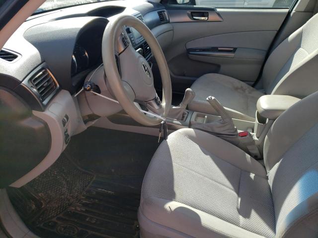 Photo 7 from auction – 2013 SUBARU FORESTER 2 with VIN JF2SHADC2DG412768