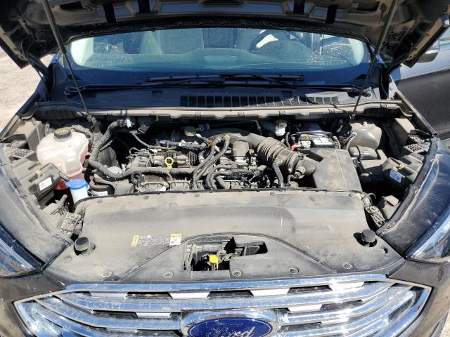 Photo 12 from auction – 2019 FORD EDGE TITAN with VIN 2FMPK4K93KBC36571