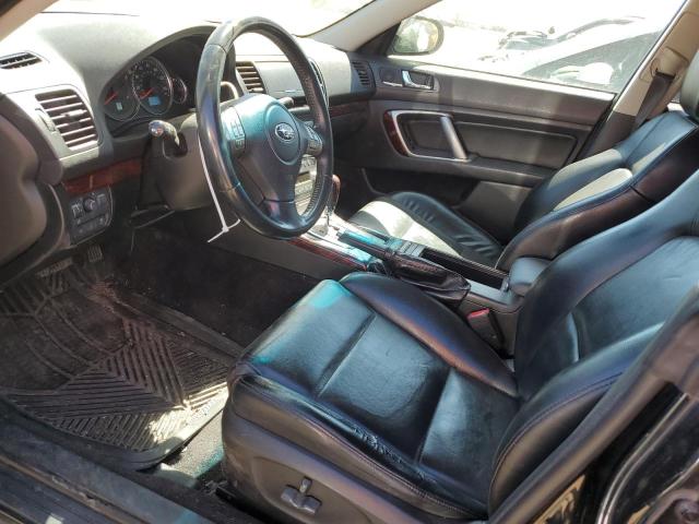 Photo 7 from auction – 2009 SUBARU OUTBACK 2. with VIN 4S4BP66C997331295