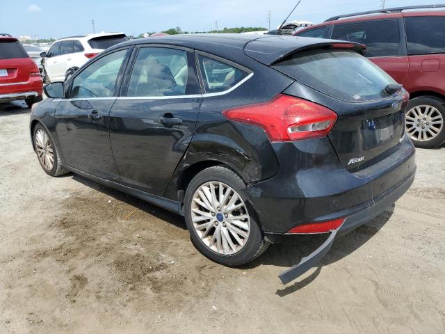 Photo 2 from auction – 2015 FORD FOCUS TITA with VIN 1FADP3N23FL298405