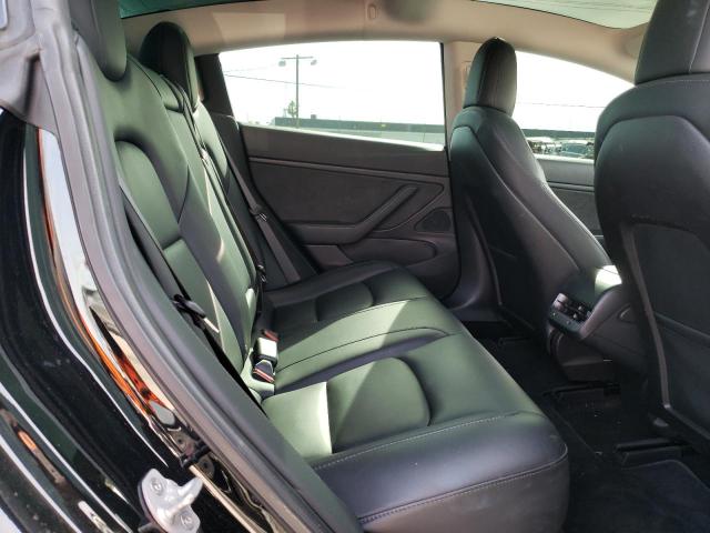 Photo 10 from auction – 2018 TESLA MODEL 3 with VIN 5YJ3E1EAXJF154496