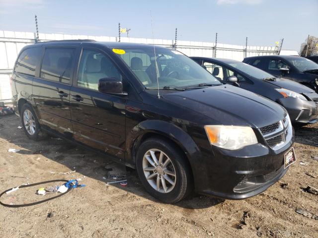 Photo 4 from auction – 2013 DODGE GRAND CARA with VIN 2C4RDGCG7DR562292