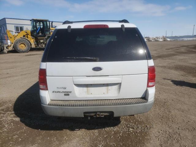 Photo 6 from auction – 2002 FORD EXPLORER X with VIN 1FMZU73E72UB32823