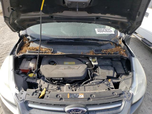 Photo 11 from auction – 2014 FORD ESCAPE SE with VIN 1FMCU0GX4EUB36793