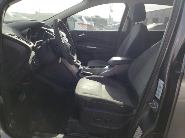 Photo 7 from auction – 2014 FORD ESCAPE SE with VIN 1FMCU0GX4EUB36793