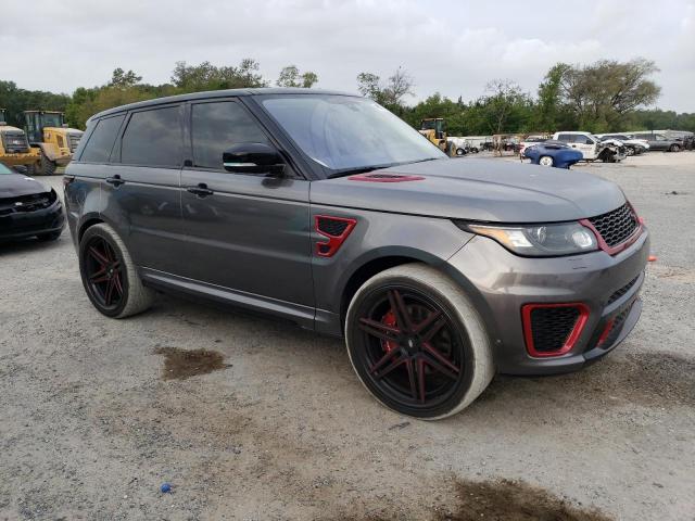 Photo 4 from auction – 2016 LAND ROVER RANGE ROVE with VIN SALWZ2EF1GA585452