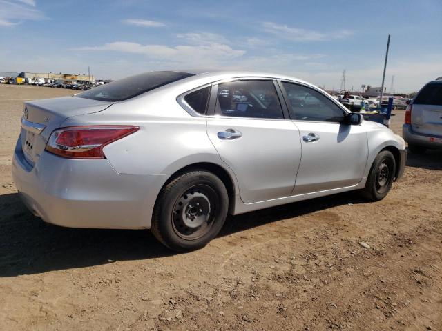 Photo 3 from auction – 2013 NISSAN ALTIMA 2.5 with VIN 1N4AL3AP8DN452897