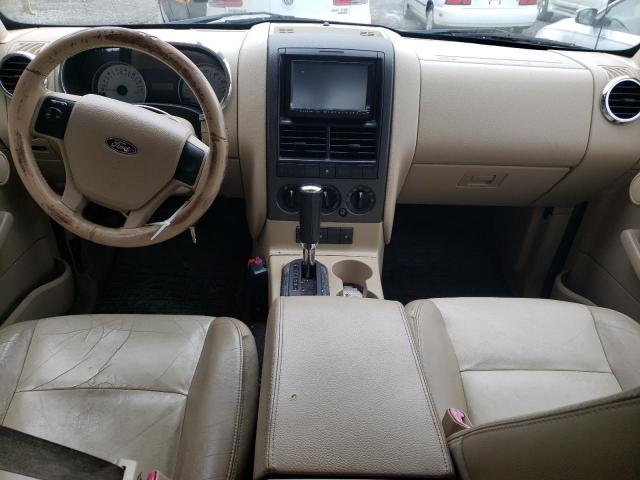 Photo 8 from auction – 2007 FORD EXPLORER S with VIN 1FMEU33877UA01612
