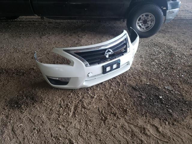 Photo 12 from auction – 2015 NISSAN ALTIMA 2.5 with VIN 1N4AL3AP2FC452098