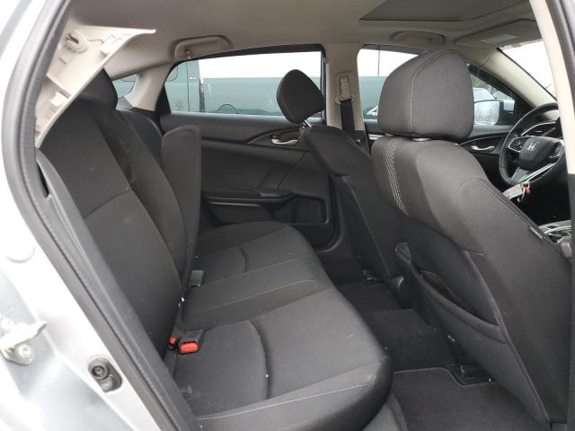 Photo 10 from auction – 2018 HONDA CIVIC EX with VIN 2HGFC2F75JH549497