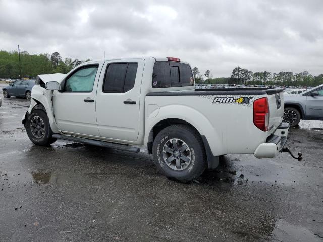 Photo 2 from auction – 2019 NISSAN FRONTIER S with VIN 1N6AD0EV1KN758526