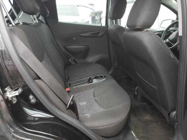 Photo 10 from auction – 2020 CHEVROLET SPARK 1LT with VIN KL8CD6SA7LC414625