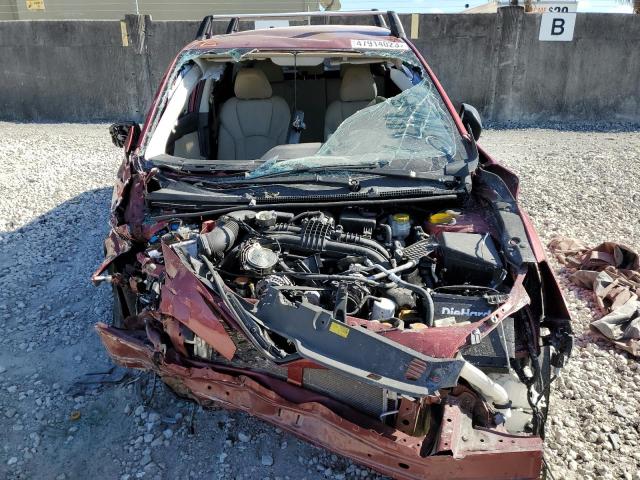 Photo 5 from auction – 2019 SUBARU IMPREZA with VIN 4S3GTAA68K1746465