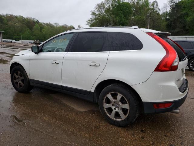 Photo 2 from auction – 2012 VOLVO XC60 3.2 with VIN YV4952DL1C2309622