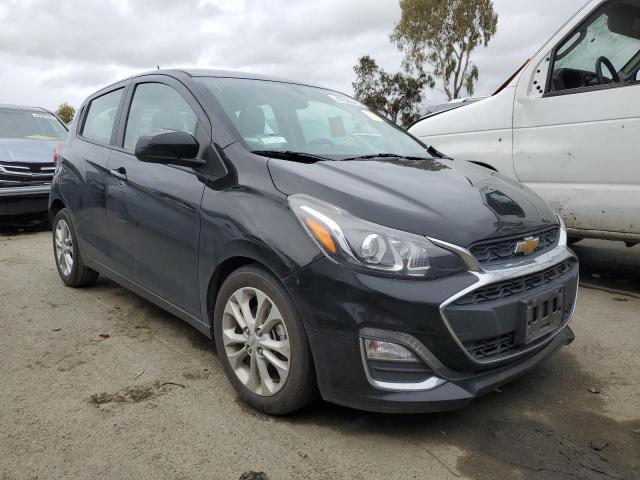 Photo 4 from auction – 2020 CHEVROLET SPARK 1LT with VIN KL8CD6SA7LC414625