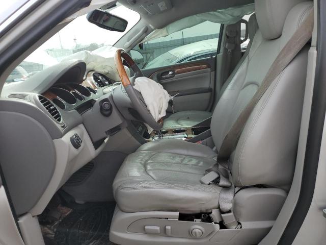 Photo 7 from auction – 2012 BUICK ENCLAVE with VIN 5GAKRCED1CJ119221