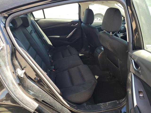 صورة رقم 10 من المزاد - 2016 MAZDA 6 مع VIN JM1GJ1U50G1408381