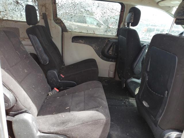 Photo 11 from auction – 2012 DODGE GRAND CARA with VIN 2C4RDGBG3CR258280