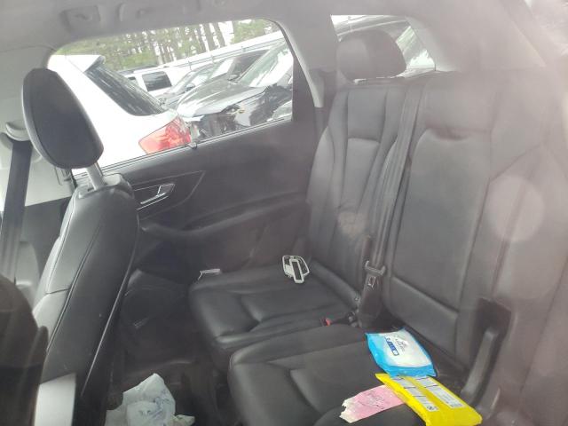 Photo 10 from auction – 2019 AUDI Q7 PRESTIG with VIN WA1VAAF76KD025536