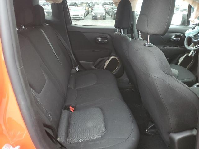 Photo 11 from auction – 2017 JEEP RENEGADE S with VIN ZACCJBAB9HPG15528