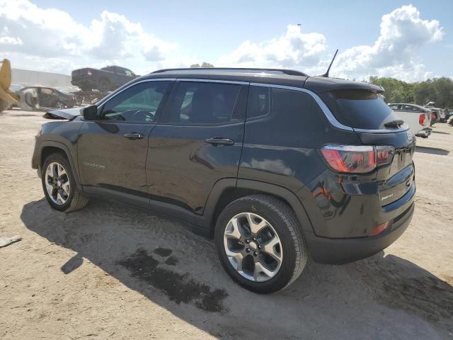 Photo 2 from auction – 2018 JEEP COMPASS LI with VIN 3C4NJCCB1JT140581