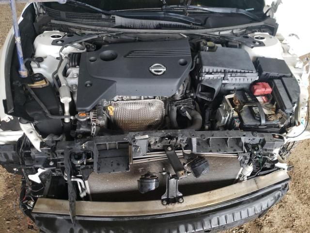 Photo 11 from auction – 2015 NISSAN ALTIMA 2.5 with VIN 1N4AL3AP2FC452098