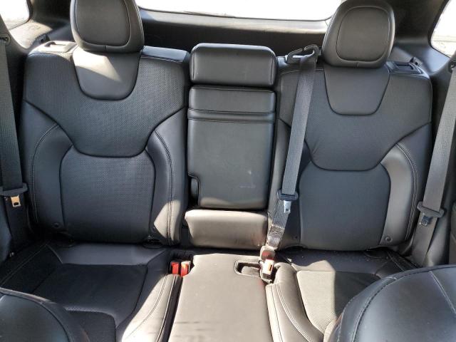 Photo 10 from auction – 2019 JEEP CHEROKEE L with VIN 1C4PJMDNXKD236563
