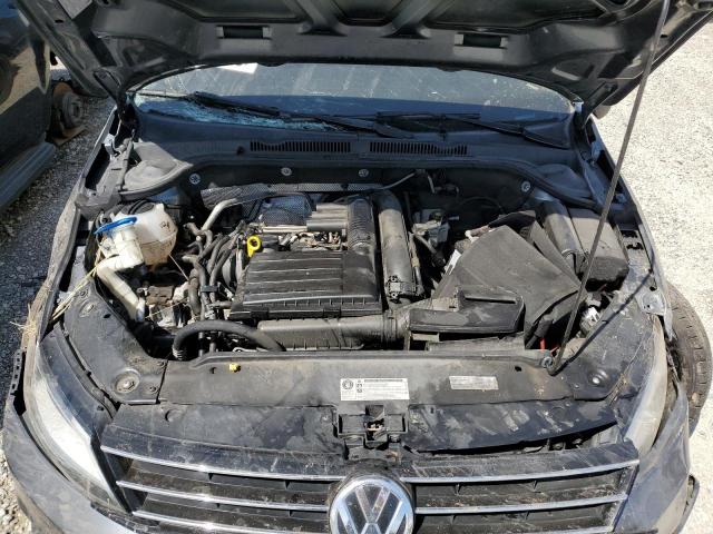 Photo 11 from auction – 2017 VOLKSWAGEN JETTA S with VIN 3VW2B7AJ4HM253122