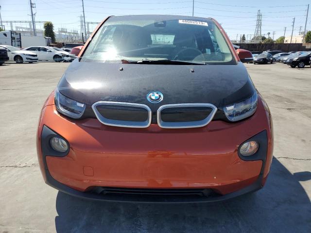 Photo 5 from auction – 2014 BMW I3 BEV with VIN WBY1Z2C57EV284989