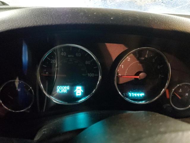 Photo 9 from auction – 2016 JEEP WRANGLER U with VIN 1C4BJWDG1GL110502